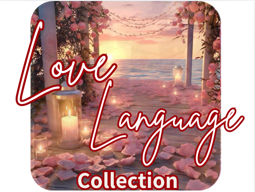 The Love Language Collection