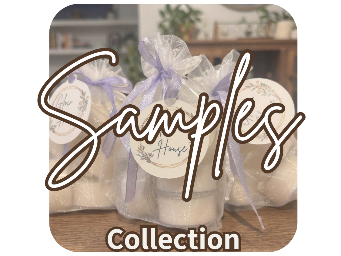 Tealight Samples