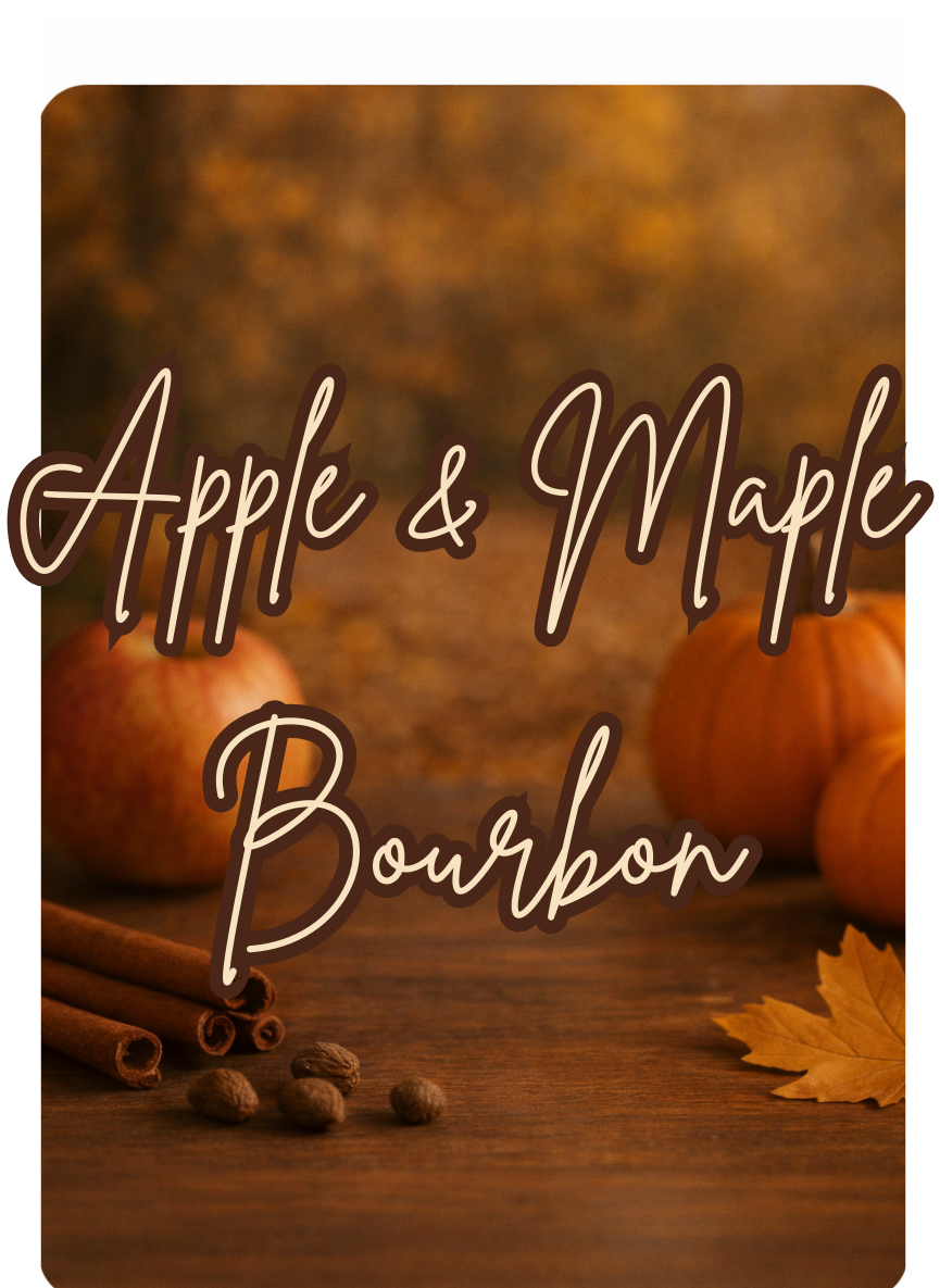 Apple & Maple Bourbon