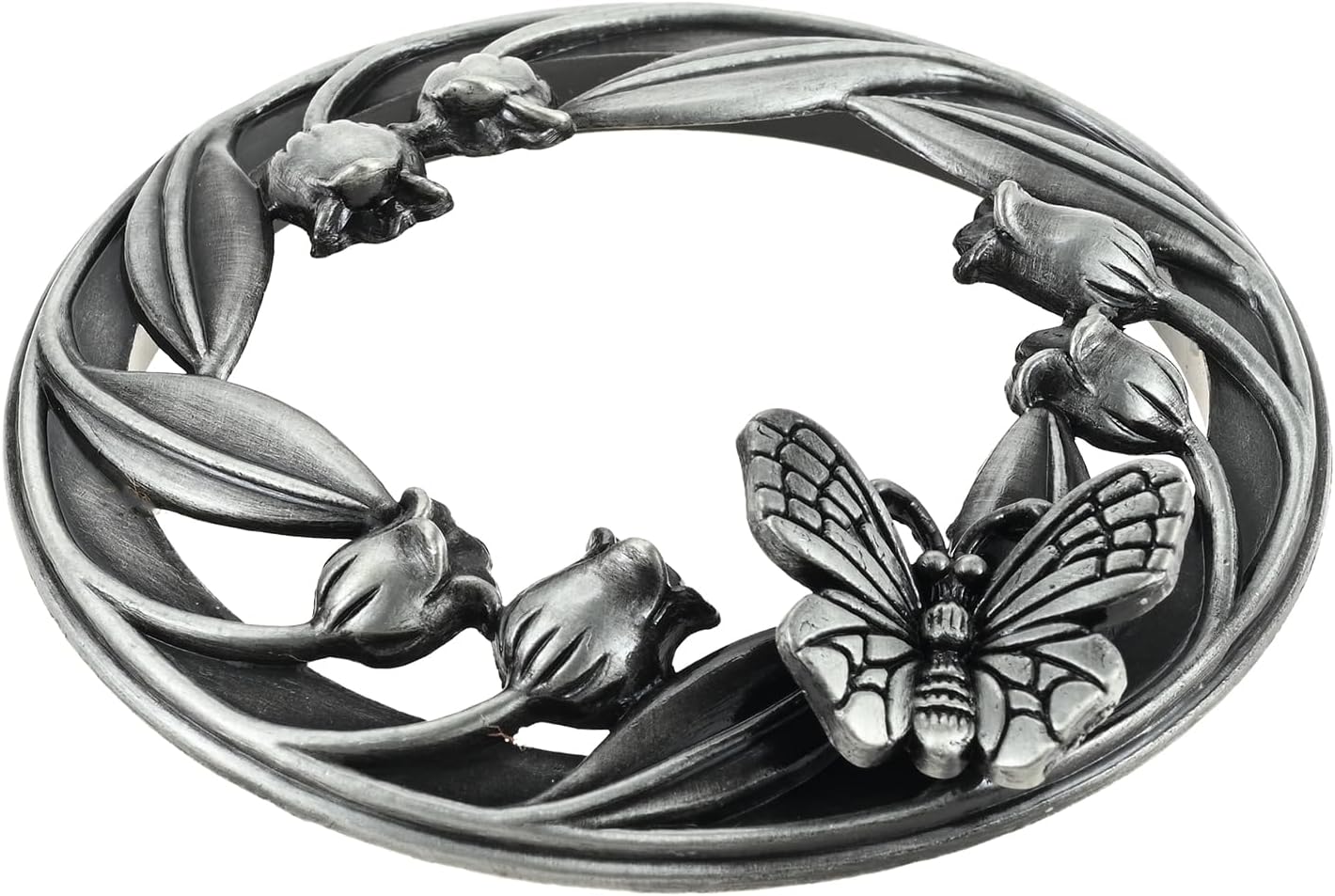 Butterfly Candle Topper