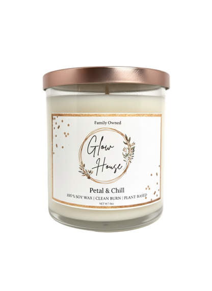 Petal & Chill