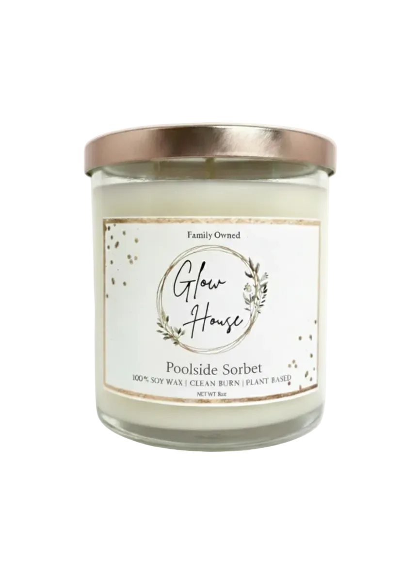 Poolside Sorbet