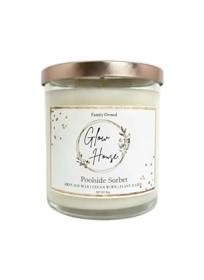Poolside Sorbet