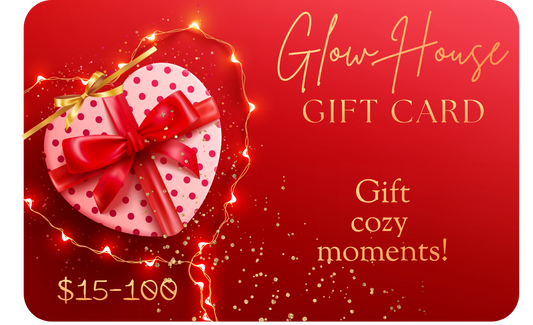 GlowHouse Gift Card