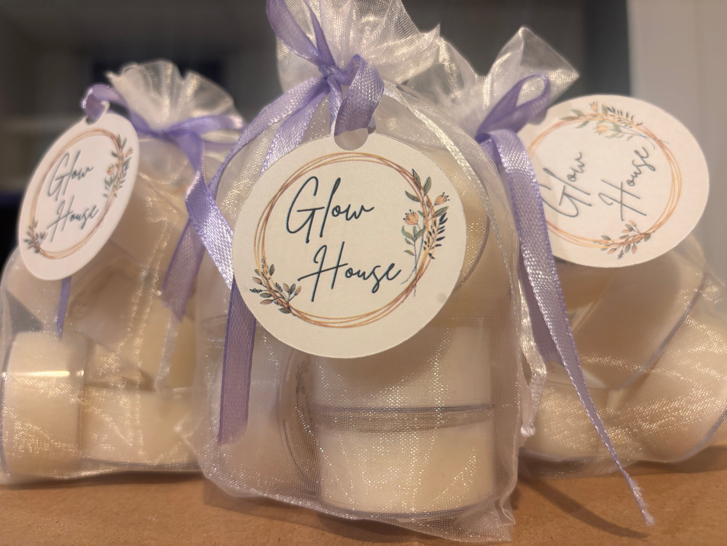 Signature Collection - Tealight Sampler