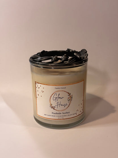 Butterfly Candle Topper