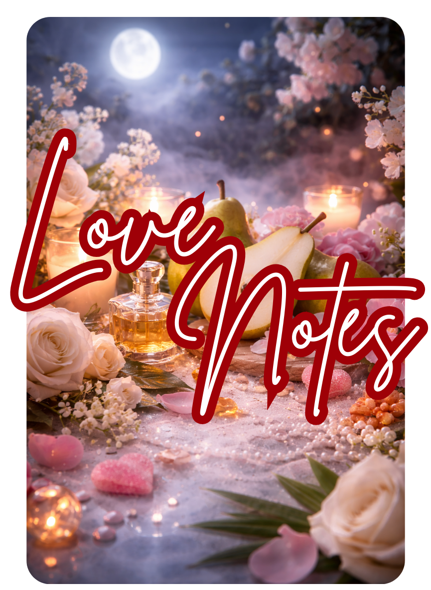 Love Notes