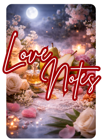 Love Notes