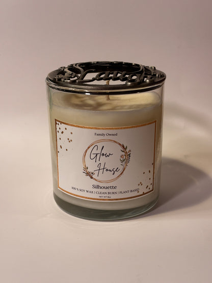 Live, Love, Laugh Topper