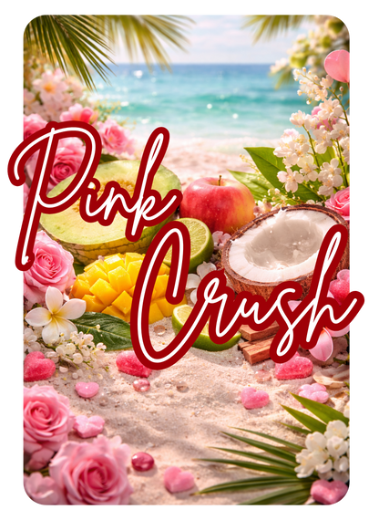 Pink Crush