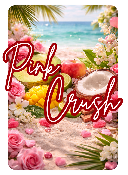 Pink Crush