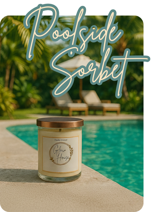 Poolside Sorbet