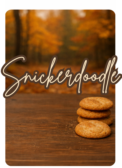 Snickerdoodle