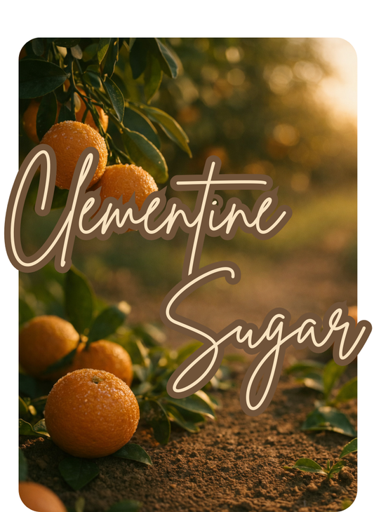 Clementine Sugar