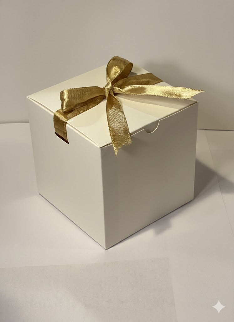 Glow & Go Gift Wrapping