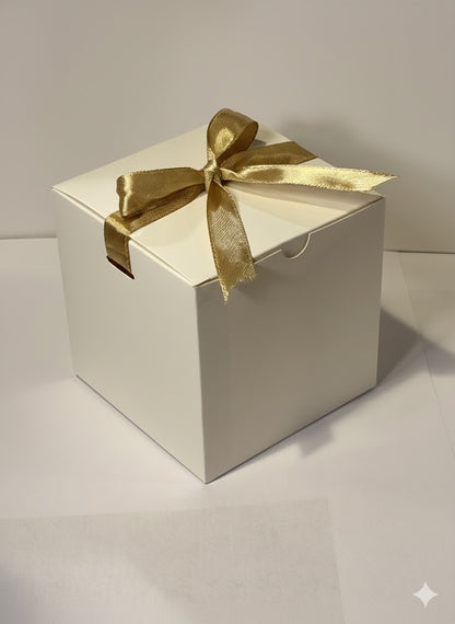 Glow & Go Gift Wrapping